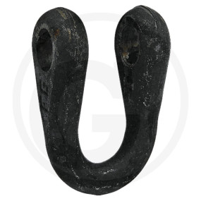 Schäkel Granit 18063-UNI-07