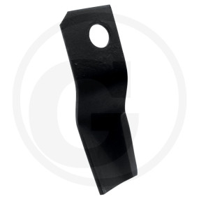 Schlegelmesser Granit 18063-VOT-02