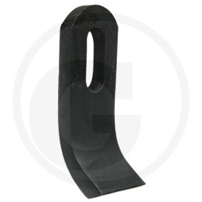 Schlegelmesser Granit 18063-VOT-52