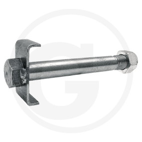 Schraube für Hammerschlegel Granit 18063-WIL-52
