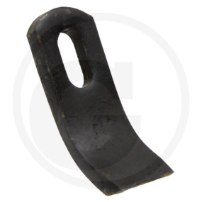 Messer F. Zappatora 35X1 Granit 18063-ZAP-29