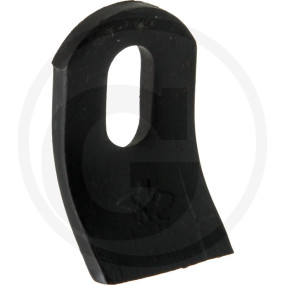 Schlegelmesser Granit 18063-ZAP-30