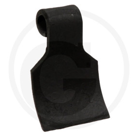 Schlegel 80 X 7 Granit 18063-ZZZ-35