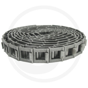 Vpe1 Kohlswa Kettenglied Nr.62 Granit 18069-062-1