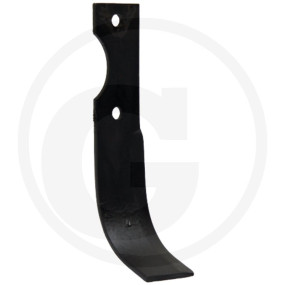 Fräsmesser F.x5X40 Granit 180ADR-04L