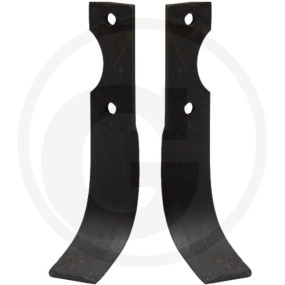 Fräsmesser F.x5X40 Granit 180ADR-04R