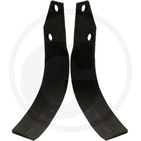 Fräsmesser Adx6X40 Granit 180ADR-05R