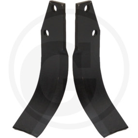 Fräsmesser 195X6X50 Granit 180ADR-06R