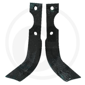 Fräsmesser X6X35 Granit 180ADR-09L