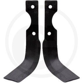 Fräsmesser X6X35 Granit 180ADR-09R