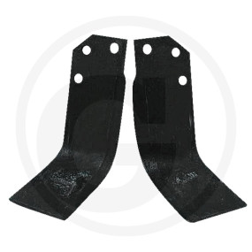 Fräsmesser 192X6X70 Granit 180AGR-03L