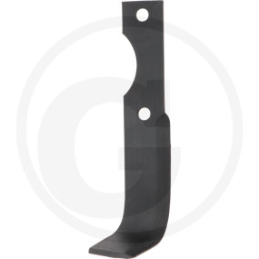 Fräsmesser 185X4X30 Granit 180AGR-04L