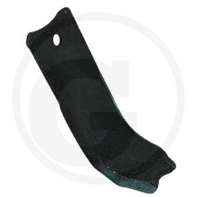 Fräsmesser 116X4X40 Granit 180AGR-08