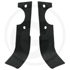 Fräsmesser 215X5X50 Granit 180AGR-12R