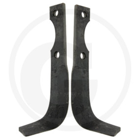 Fräsmesser 165X6X25 Granit 180BCS-01R