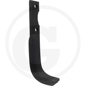 Fräsmesser 193X6X30 Granit 180BCS-13R