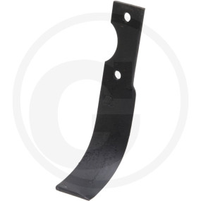 Fräsmesser 217X6X40 Granit 180BEN-04L