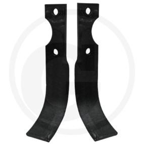 Fräsmesser 217X6X40 Granit 180BEN-04R