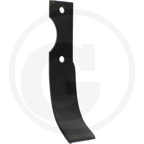 Fräsmesser 183X5X35 Granit 180BEN-11L