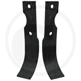 Fräsmesser 183X5X35 Granit 180BEN-11R