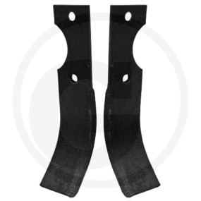 Fräsmesser 235X6X50 Granit 180BEN-16R