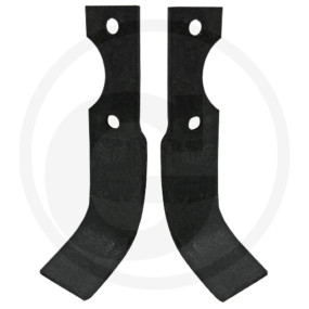 Fräsmesser 173X5X30 Granit 180BEN-21R