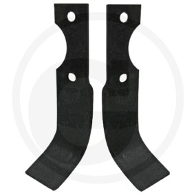 Fräsmesser 210X5X40 Granit 180BEN-27R