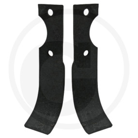 Fräsmesser 205X6X45 Granit 180BEN-30R