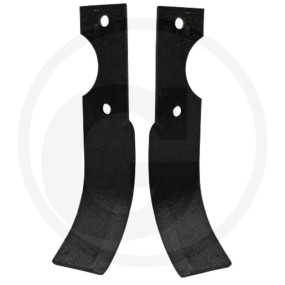 Fräsmesser 195X5X40 Granit 180BEN-32R