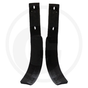 Fräsmesser 215X8X30 Granit 180BER-04R