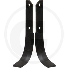 Fräsmesser 220X6X30 Granit 180BER-11R