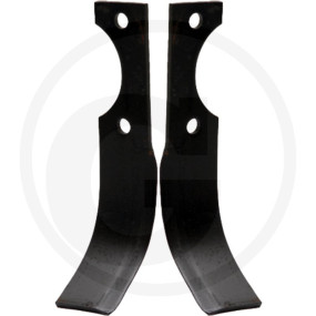 Fräsmesser 245X6X50 Granit 180BER-15R