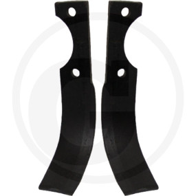 Fräsmesser 255X7X50 Granit 180BER-18R