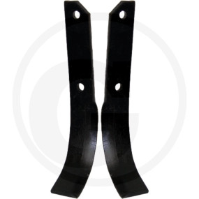 Fräsmesser 185X6X30 Granit 180BER-21R