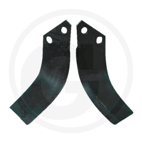 Fräsmesser X6X60 Granit 180BRE-14L