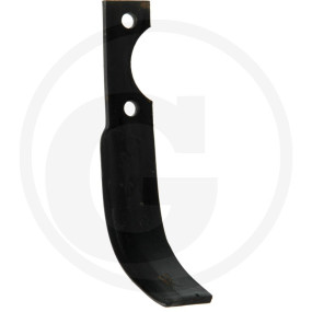 Fräsmesser 185X6X30 Granit 180CAR-03R