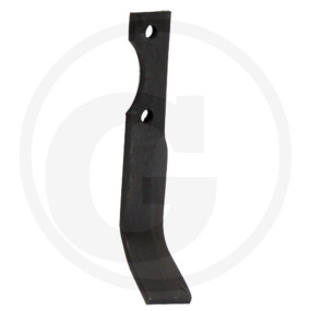 Fräsmesser 183X6X30 Granit 180CAR-11L