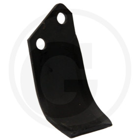 Frasmesser 120X5X50 Granit 180COM-06L