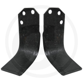 Fräsmesser 180X7X80 Granit 180CRR-01L