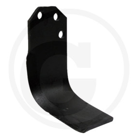 Fräsmesser 180X7X80 Granit 180CRR-01R