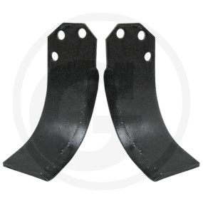 Fräsmesser 180X7X80 Granit 180CRR-02L