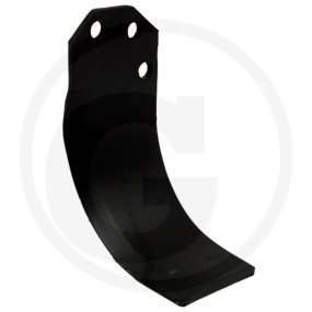 Fräsmesser 180X7X80 Granit 180CRR-02R