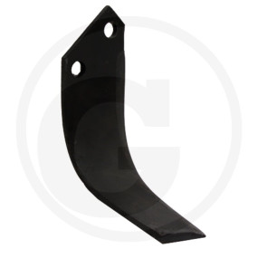 Fräsmesser 160X6X60 Granit 180CRR-03L