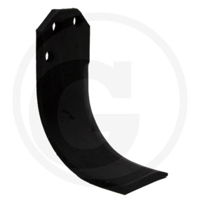 Fräsmesser 180X10X80 Granit 180CRR-05L