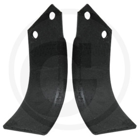 Fräsmesser 218X7X80 Granit 180DON-12L