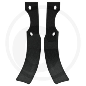 Fräsmesser 205X6X40 Granit 180EUR-03R