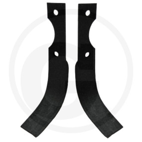 Fräsmesser 198X5X30 Granit 180EUR-06R