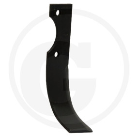 Fräsmesser 263X7X60 Granit 180FER-02L