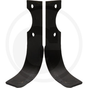 Fräsmesser 263X7X60 Granit 180FER-02R