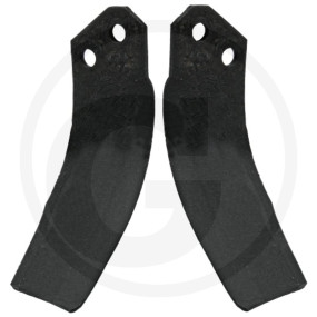 Fräsmesser 142X6X50 Granit 180FER-10L